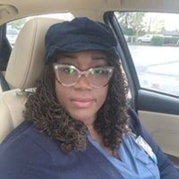 Human Hair Small Box Braid Lave Front Wi - Picture 2 of 6